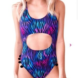Rave after rave bodysuit